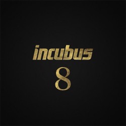 Incubus 8 LP