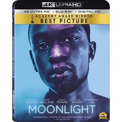 Moonlight 4K