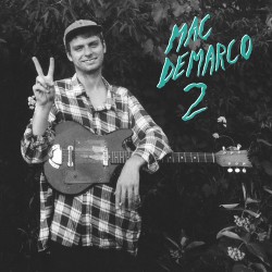 Mac DeMarco 2 - LP