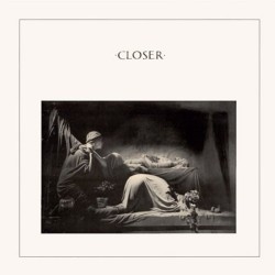 Joy Division  Closer LP...