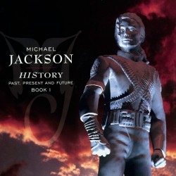 Michael Jackson - History 2CDs
