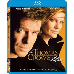 El caso Thomas Crown