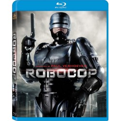 Robocop