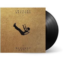 Imagine Dragons - Mercury...