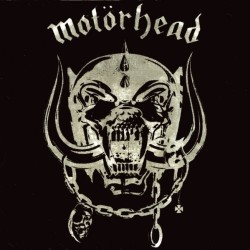 MOTORHEAD LP