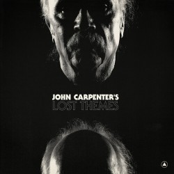 John Carpenter - Lost...