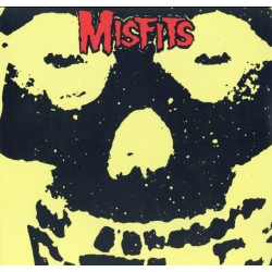 Misfits - Collection LP