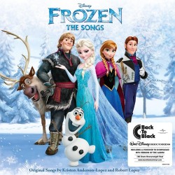 Frozen LP