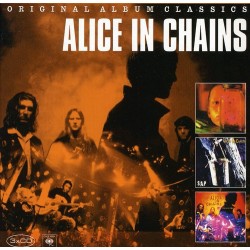 Alice in Chains - Original...