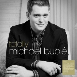 Michael Bublé - Totally LP