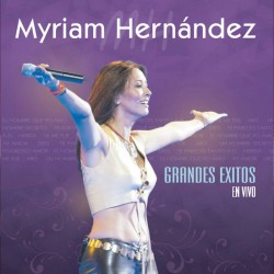 Myriam Hernandez - Grandes...