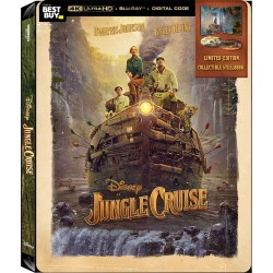 Jungle Cruise  - Best Buy...