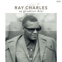 Ray Charles - 24 Greatest...