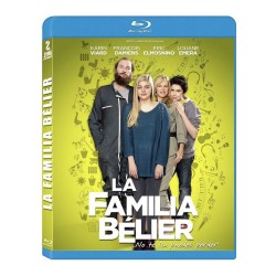 La familia Belier