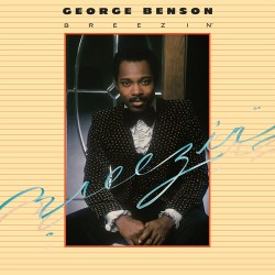 George Benson - Breezin LP