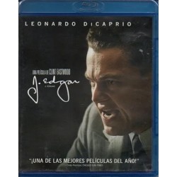 J. Edgar