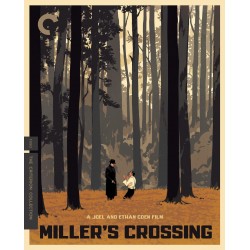 Miller's Crossing - De...