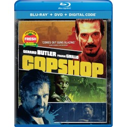 Copshop