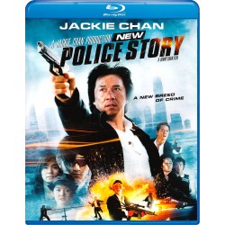 New Police Story