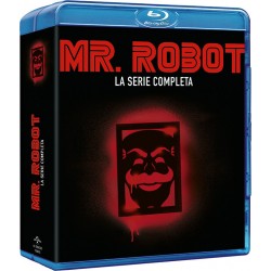 SDCC: Mr. Robot Temporada 2.0 de la boca de sus actores - ModoGeeks