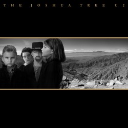 U2 - JOSHUA TREE  CD