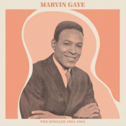 Marvin Gaye - SINGLES...