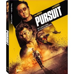 Pursuit