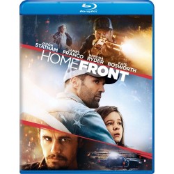 Homefront - Linea de juego