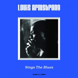 LOUIS ARMSTRONG - SINGS THE...