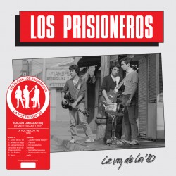 Los prisioneros - La voz de...