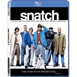 Snatch